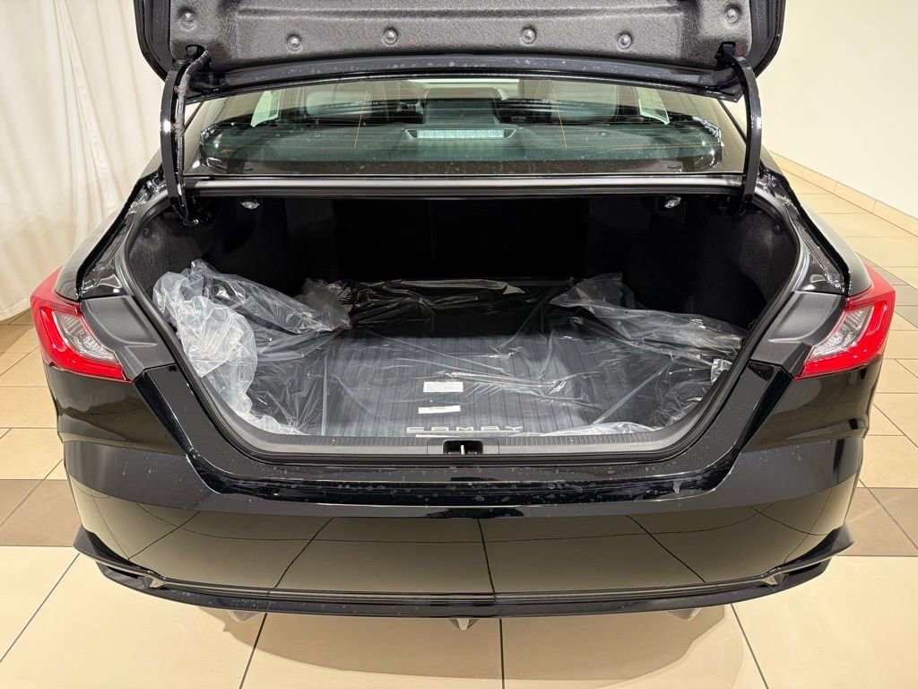 New 2026 Toyota Camry XSE image 11