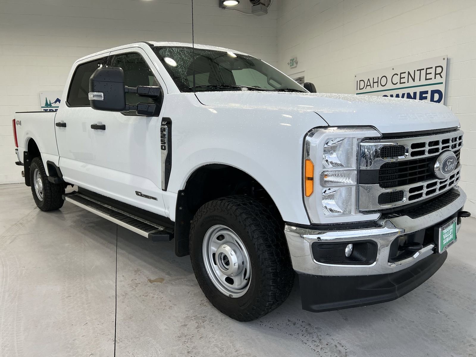 Used 2023 Ford F250 XLT video 2