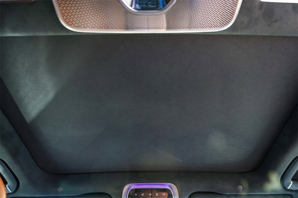 New 2026 Mercedes-Benz S 63 AMG S image 16