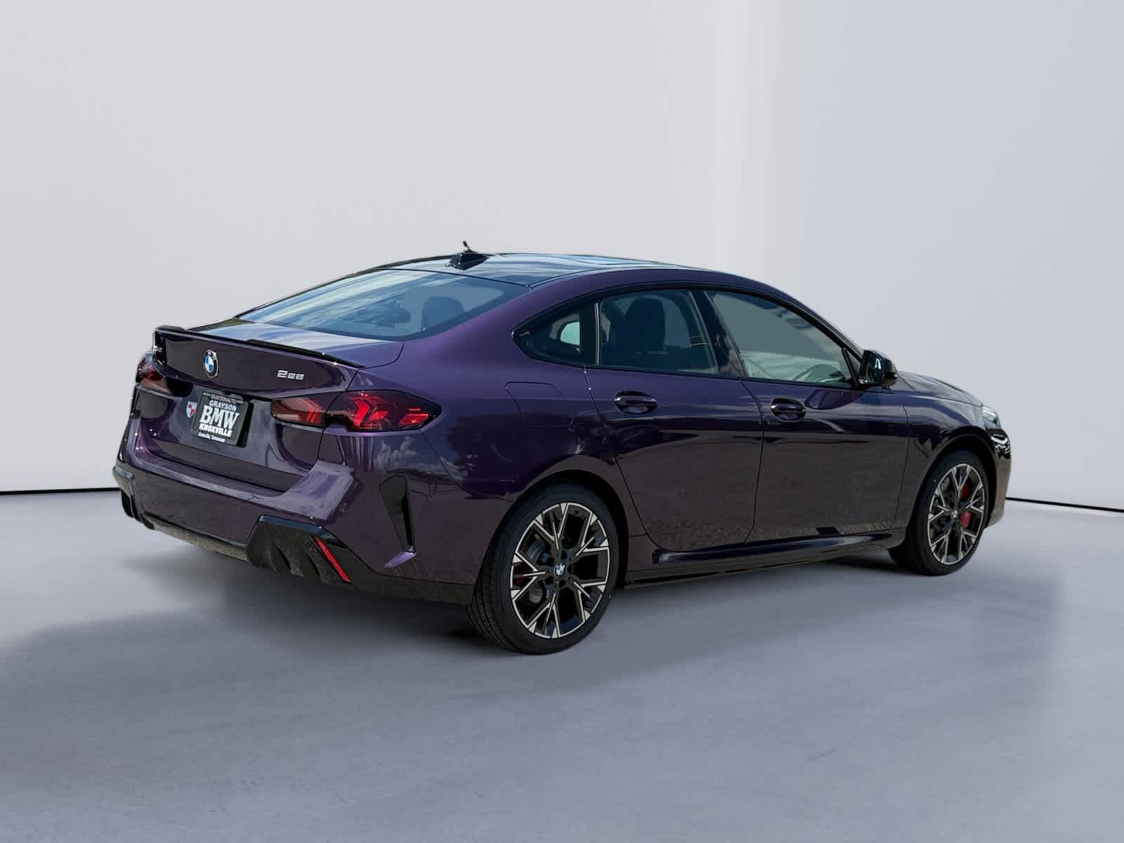 New 2026 BMW 228i xDrive w/ Technology Package AWD/4WD image 3
