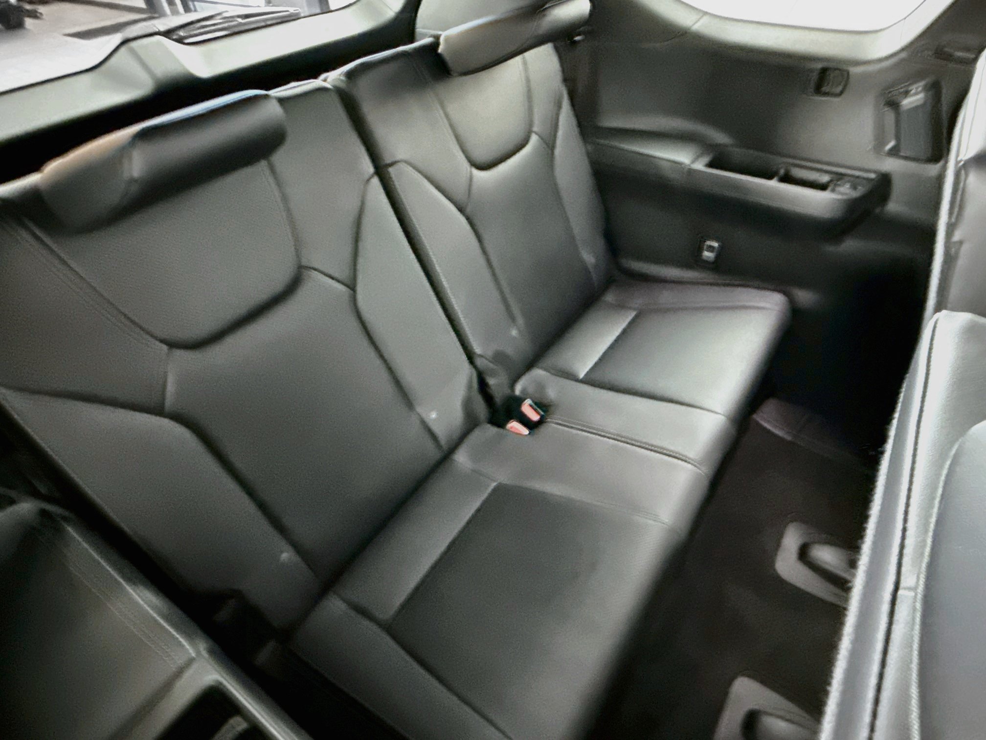 Certified 2025 Lexus TX 350 AWD w/ Technology Package image 26