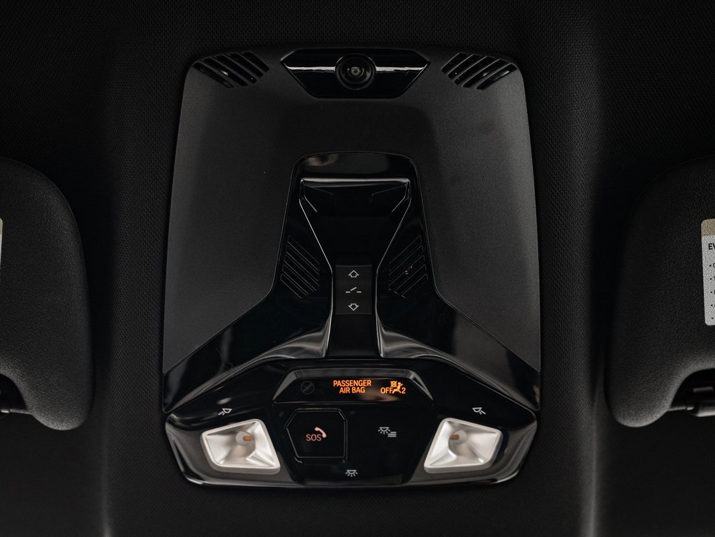 Certified 2025 MINI Cooper S image 36