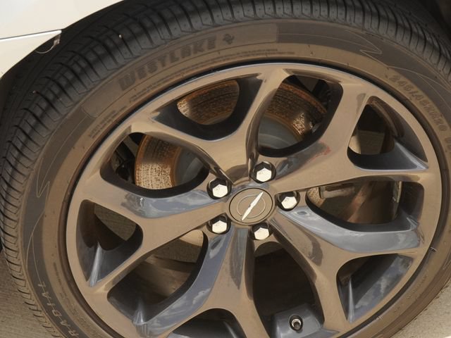 Certified 2022 Chrysler 300 Touring L RWD image 11