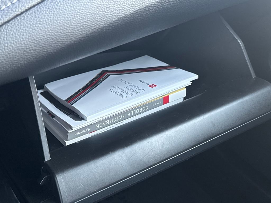 Used 2024 Toyota Corolla SE image 30