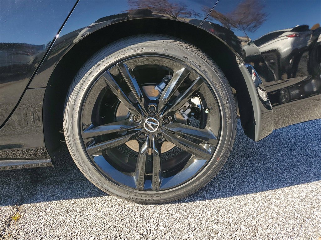 New 2026 Acura Integra A-Spec image 8