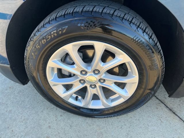 Used 2019 Chevrolet Equinox LT AWD/4WD image 11