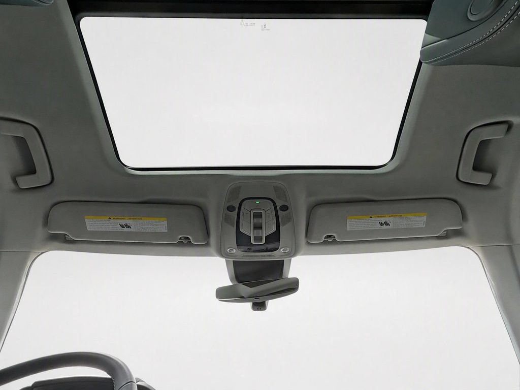Used 2024 Audi Q8 e-tron Prestige w/ Prestige Package AWD/4WD image 29