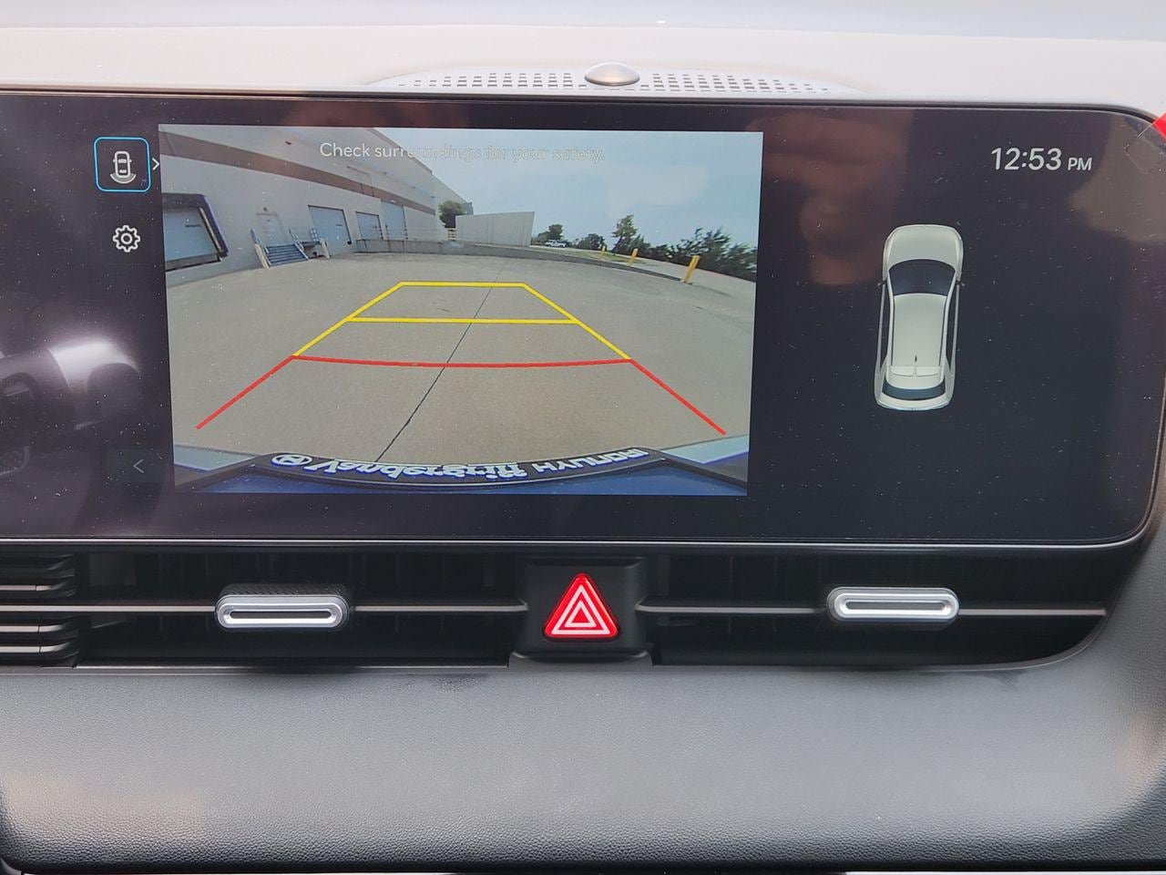 New 2027 Hyundai Ioniq 5 SE RWD image 14