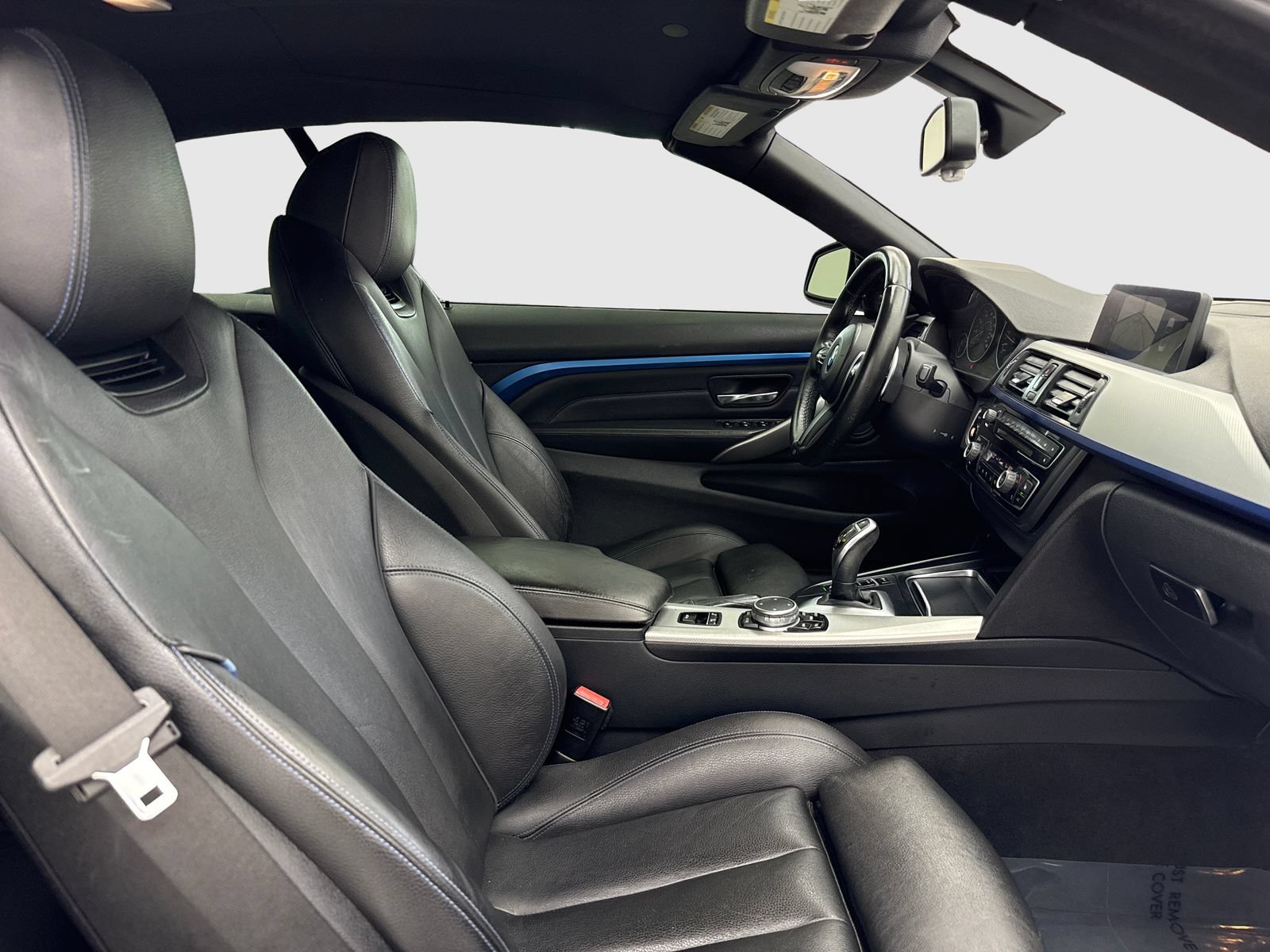 Used 2016 BMW 428i Convertible RWD image 51