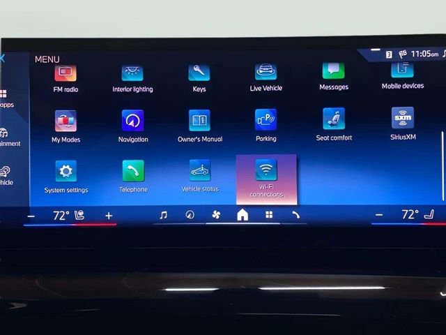 Used 2025 BMW 530i image 23