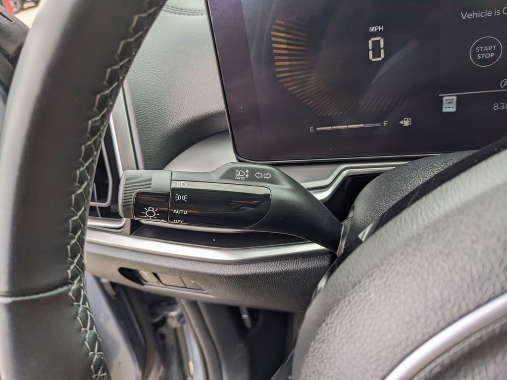Certified 2025 Kia Sorento S AWD/4WD image 33
