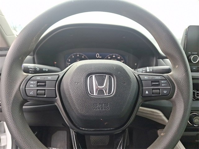 Used 2024 Honda Accord LX image 18