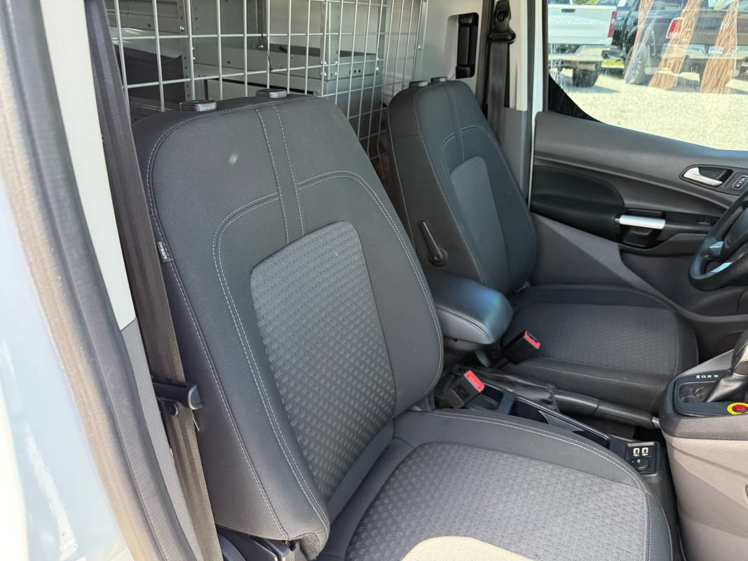 Used 2020 Ford Transit Connect XLT FWD image 15
