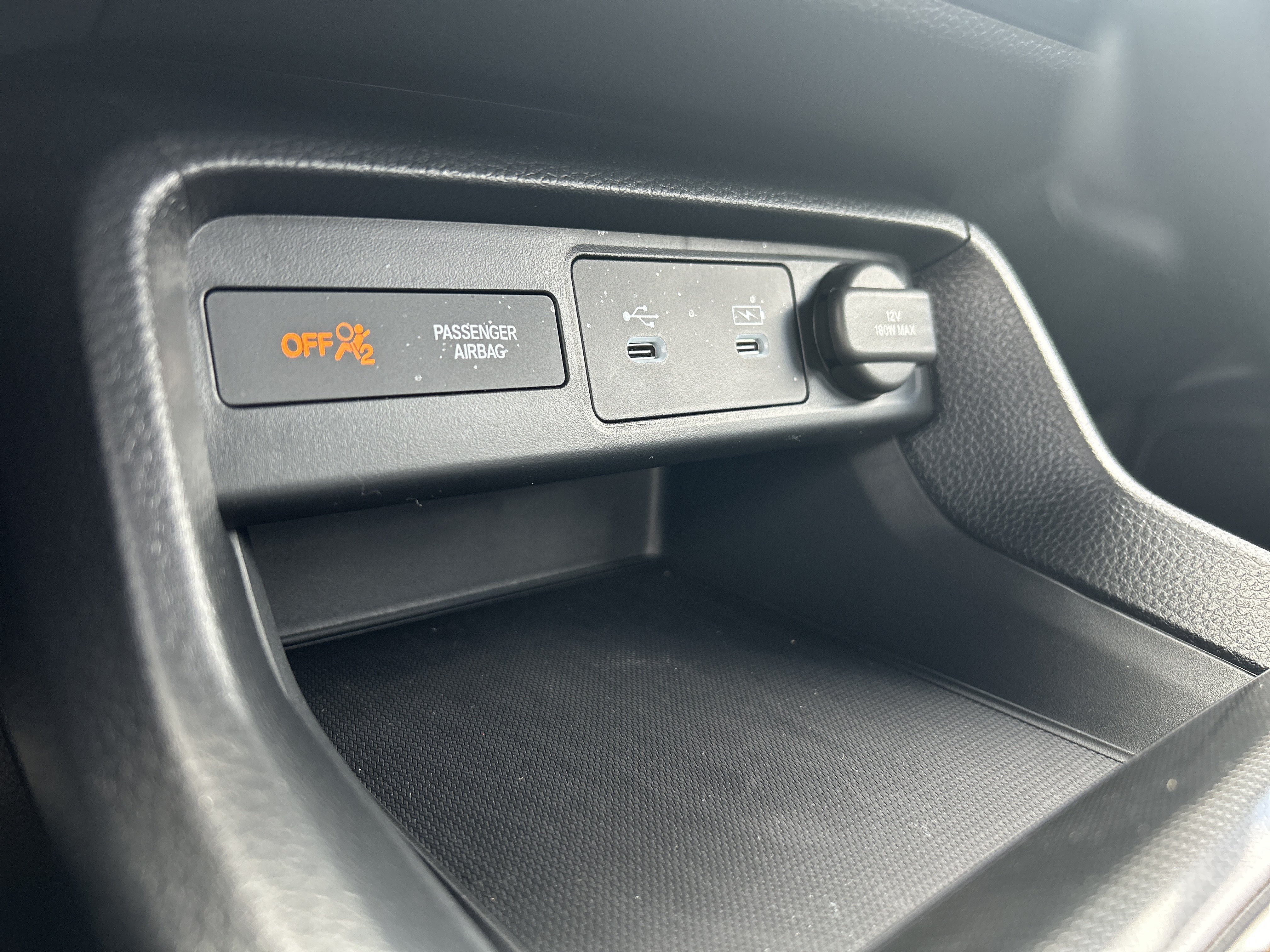 Certified 2025 Honda Civic Sport image 12