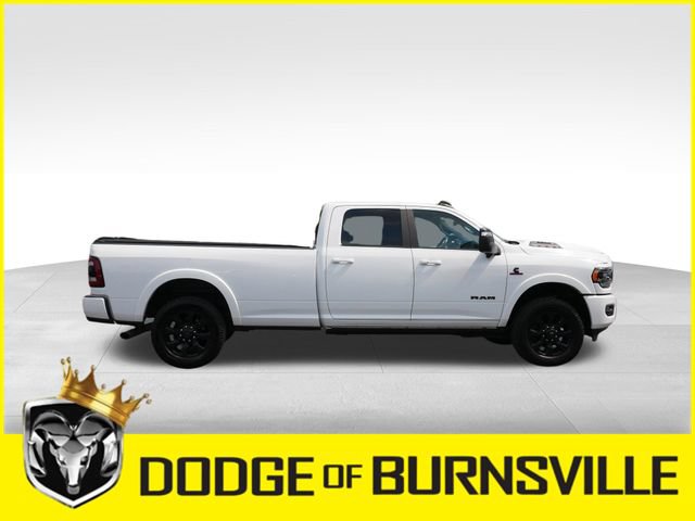 Used 2023 RAM 3500 Limited AWD/4WD image 10