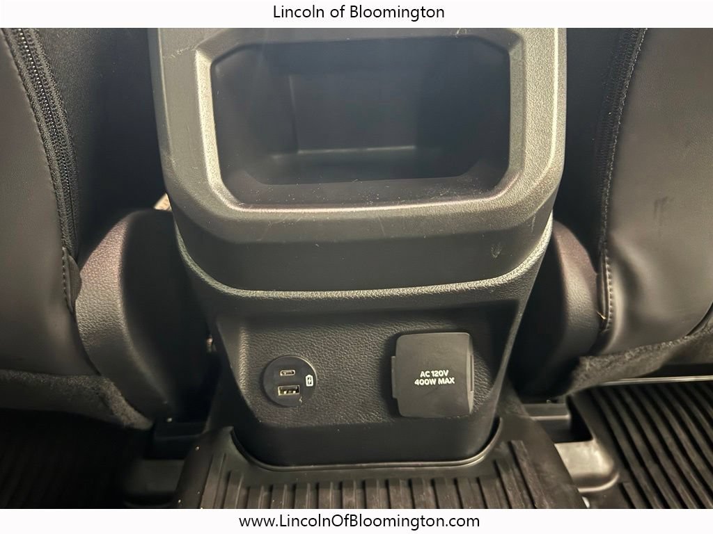 Used 2025 Ford Ranger Raptor AWD/4WD image 15