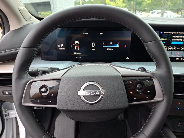 Certified 2025 Nissan Murano SL AWD/4WD image 21
