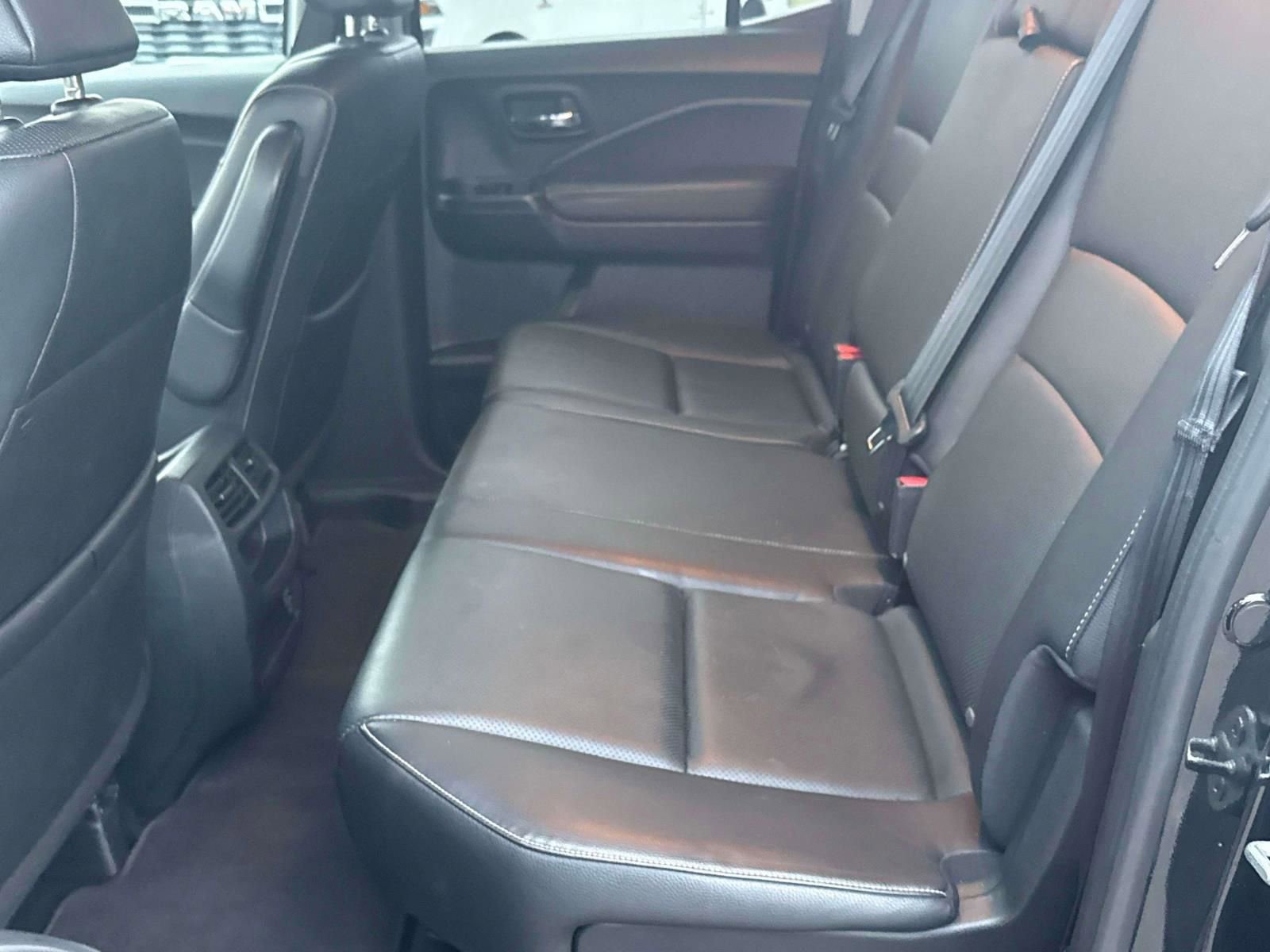 Used 2022 Honda Ridgeline RTL-E image 48