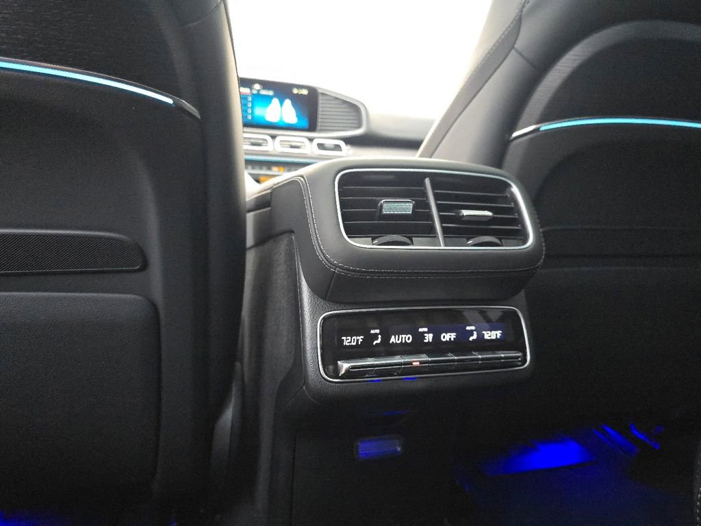 New 2026 Mercedes-Benz GLS 63 AMG 4MATIC image 25