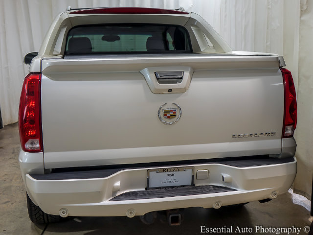 Used 2013 Cadillac Escalade EXT Premium AWD/4WD image 5
