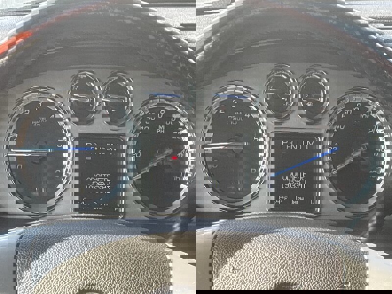 Used 2009 Cadillac Escalade ESV AWD image 37