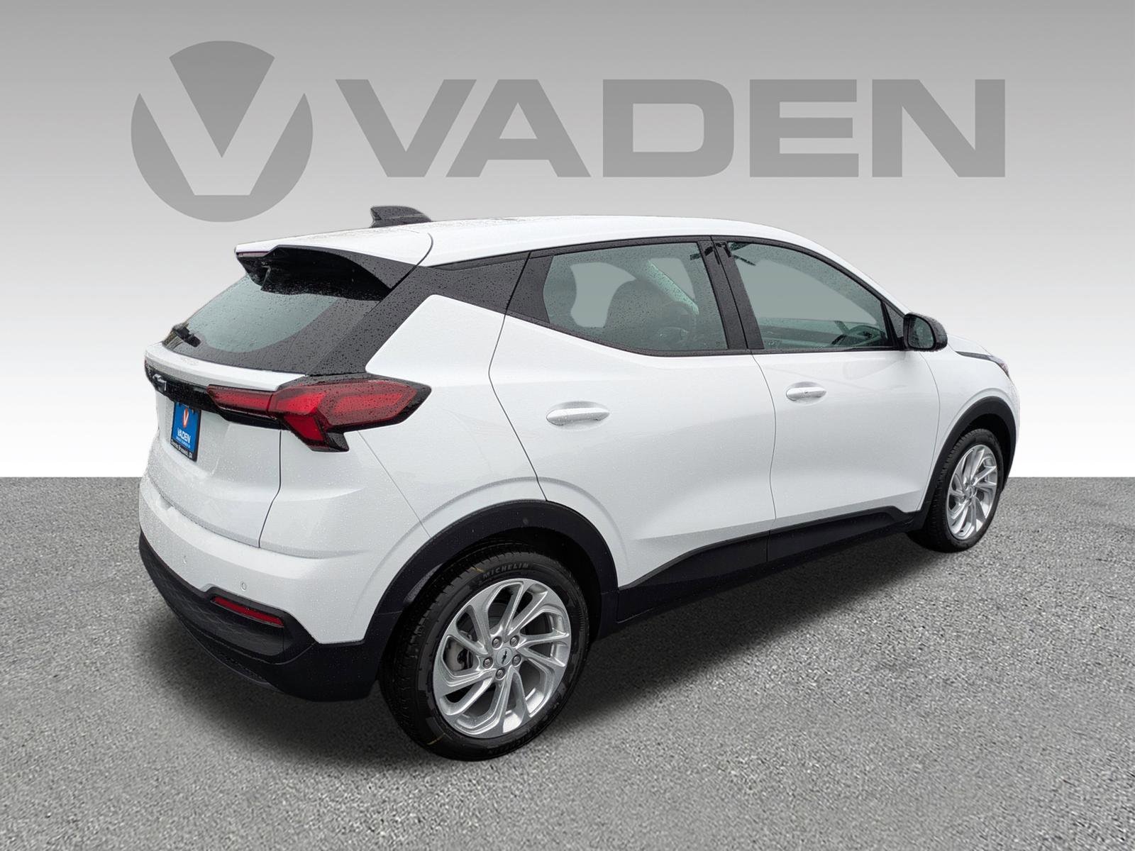 New 2027 Chevrolet Bolt LT w/ Comfort Package FWD image 25
