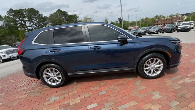 Certified 2025 Honda CR-V EX-L image 2