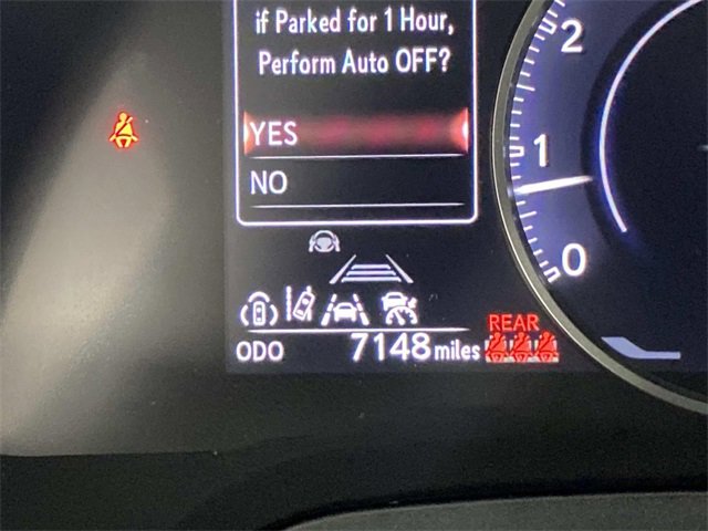 Used 2024 Lexus RX 350 Premium w/ Convenience Package image 20