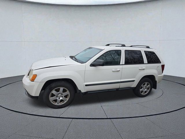 Used 2008 Jeep Grand Cherokee Laredo image 2