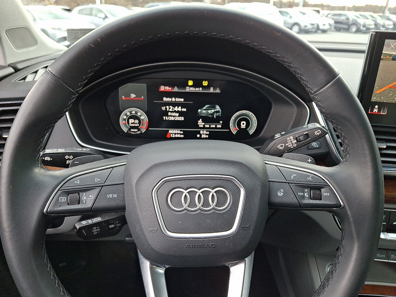 Used 2022 Audi Q5 2.0T Premium Plus w/ Premium Plus Package image 21
