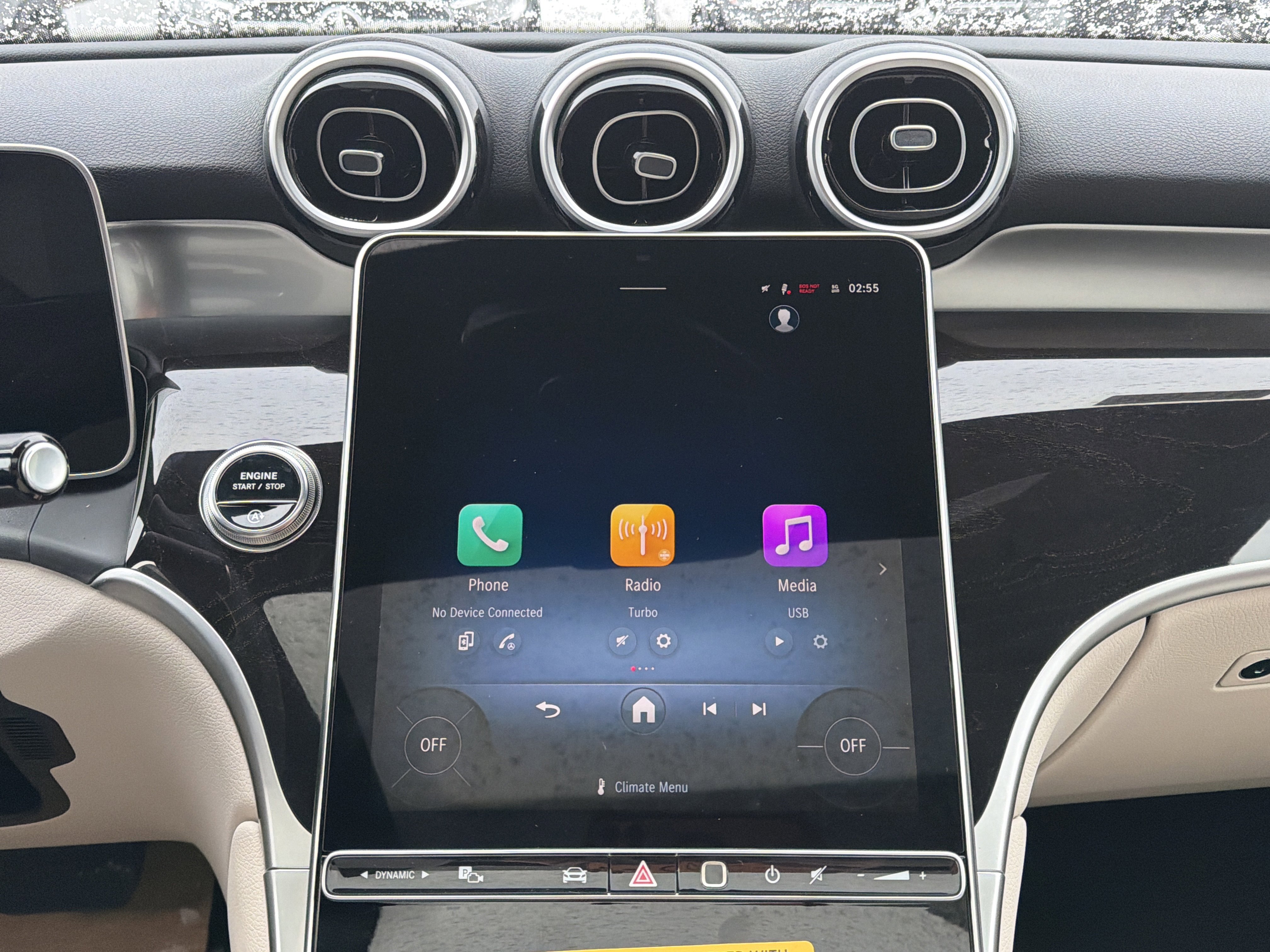 New 2026 Mercedes-Benz GLC 300 4MATIC image 20