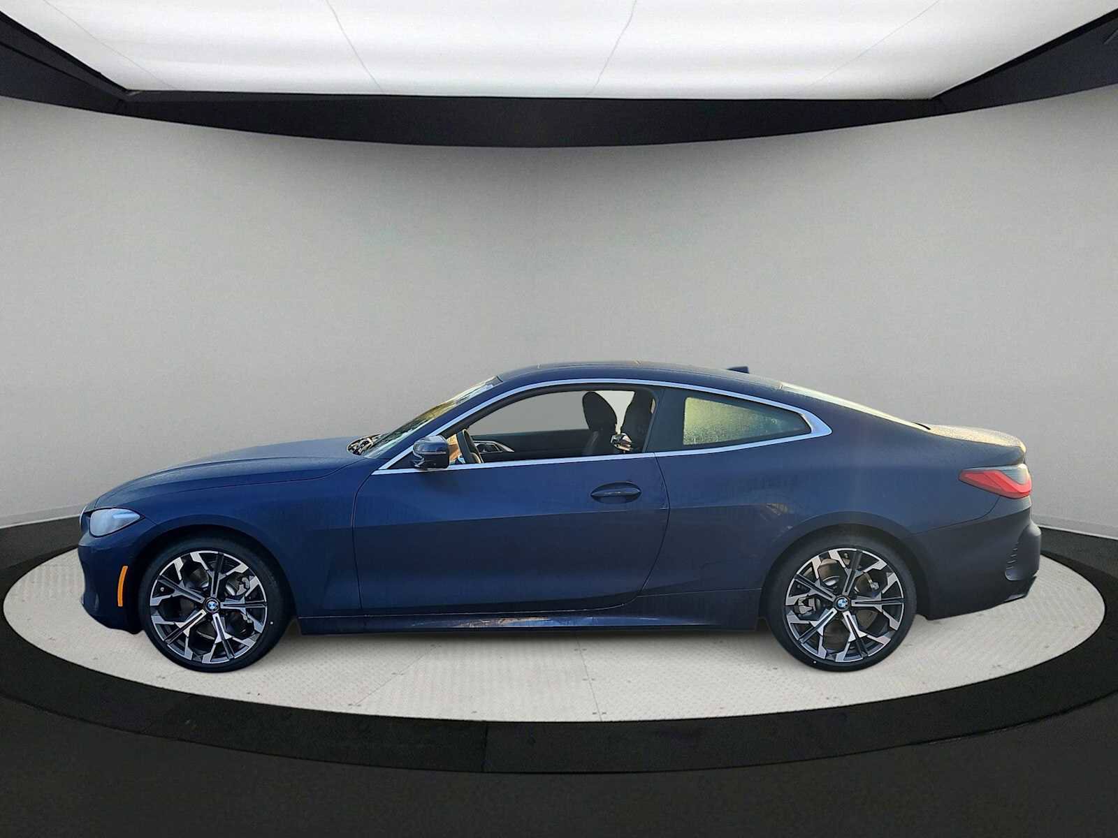 New 2026 BMW 430i xDrive Coupe w/ Premium Package AWD/4WD image 5