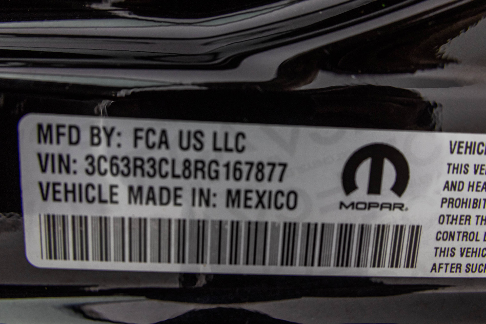 Used 2024 RAM 3500 Tradesman w/ Protection Group AWD/4WD image 52