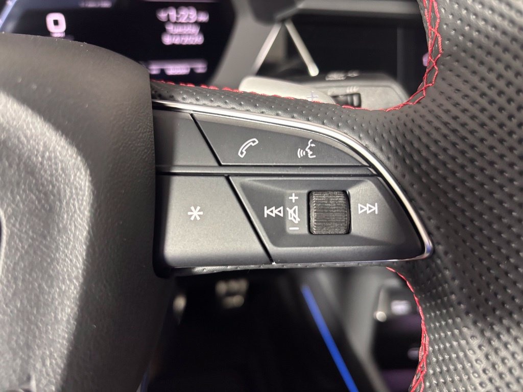New 2026 Audi S3 Premium AWD/4WD image 18