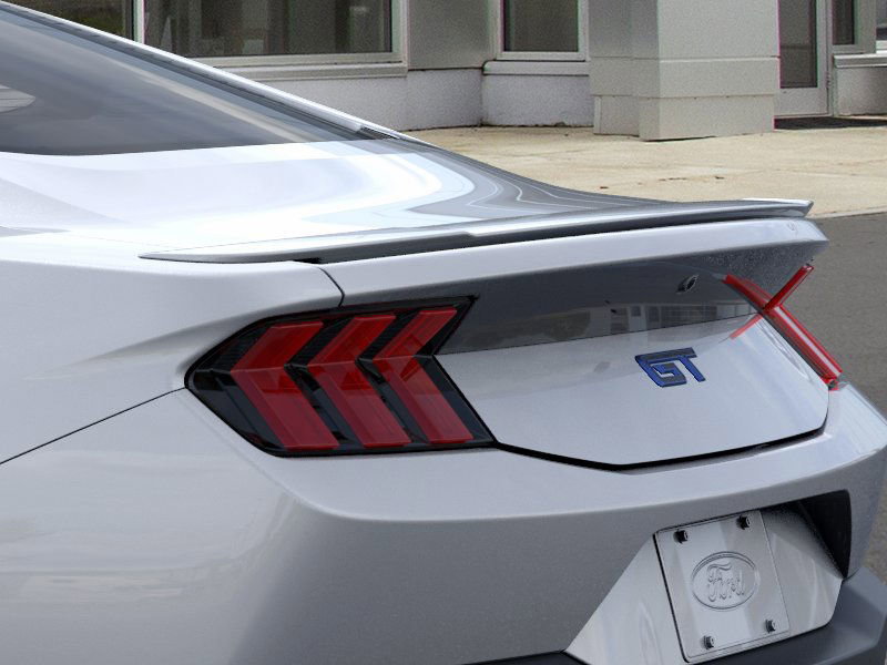 New 2025 Ford Mustang GT Premium image 22