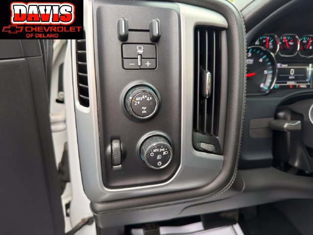Used 2018 GMC Sierra 1500 SLT AWD/4WD image 18