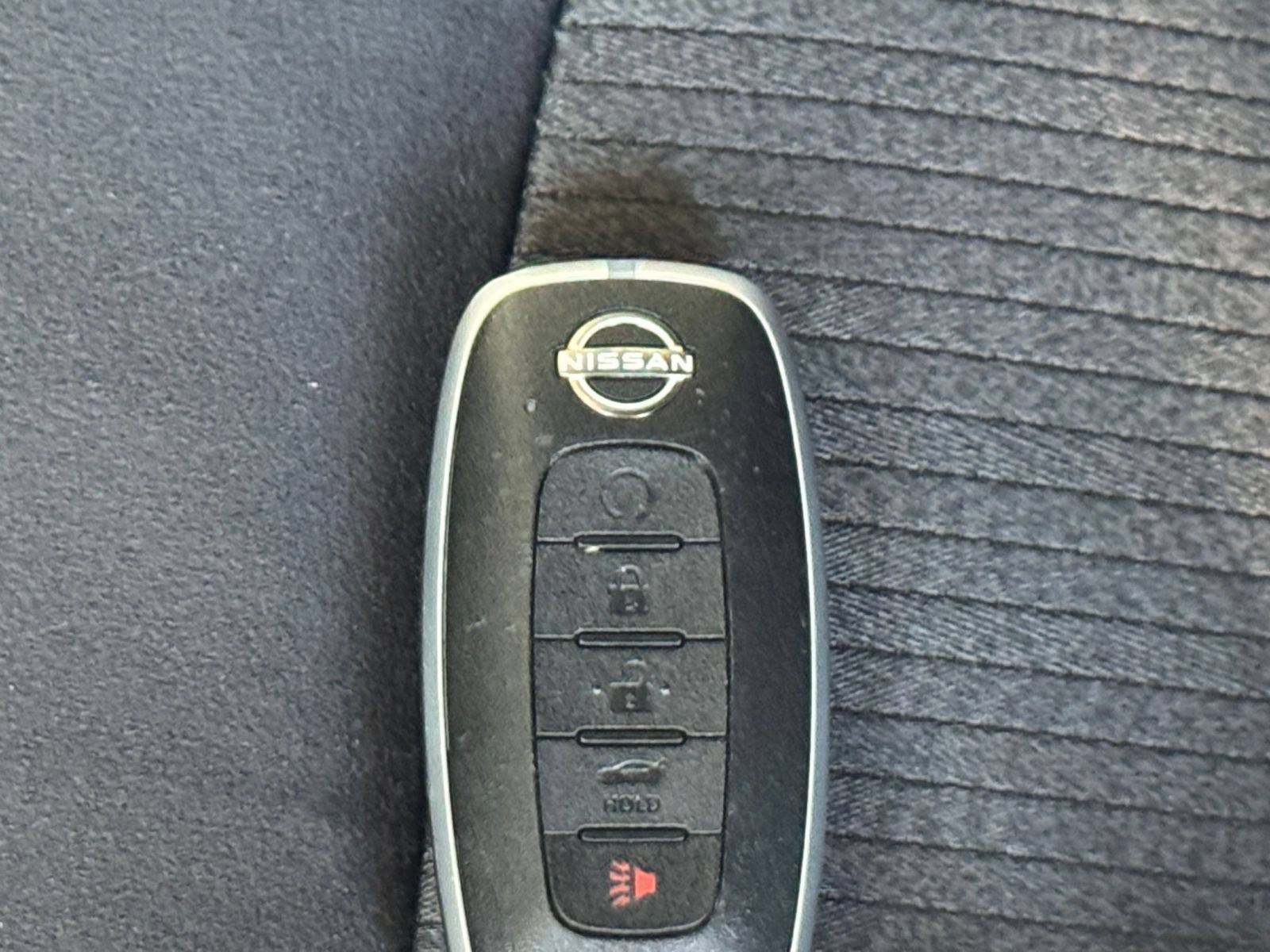 Used 2026 Nissan Altima 2.5 SV FWD image 24