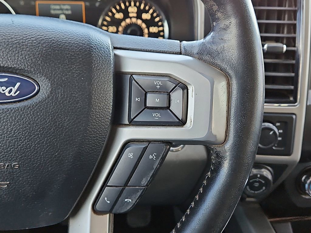 Used 2018 Ford F150 Lariat image 20