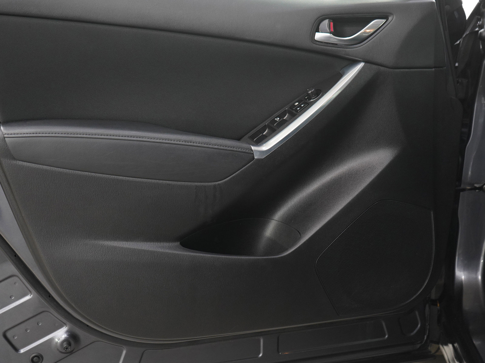 Used 2015 MAZDA CX-5 Touring AWD/4WD image 18