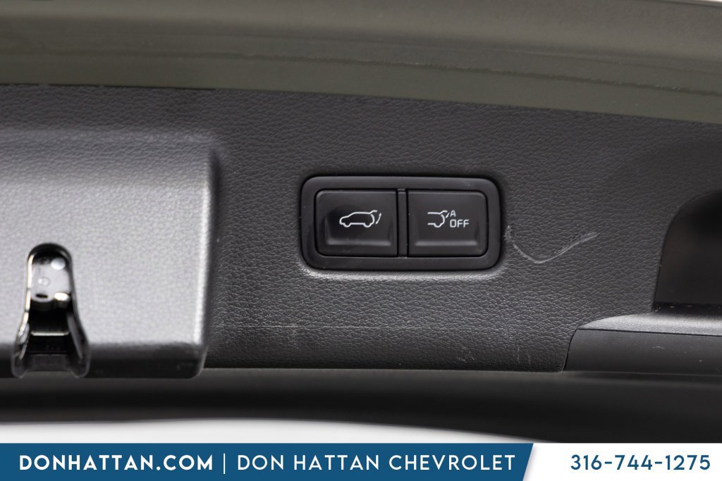Used 2024 Kia Telluride SX AWD/4WD image 25