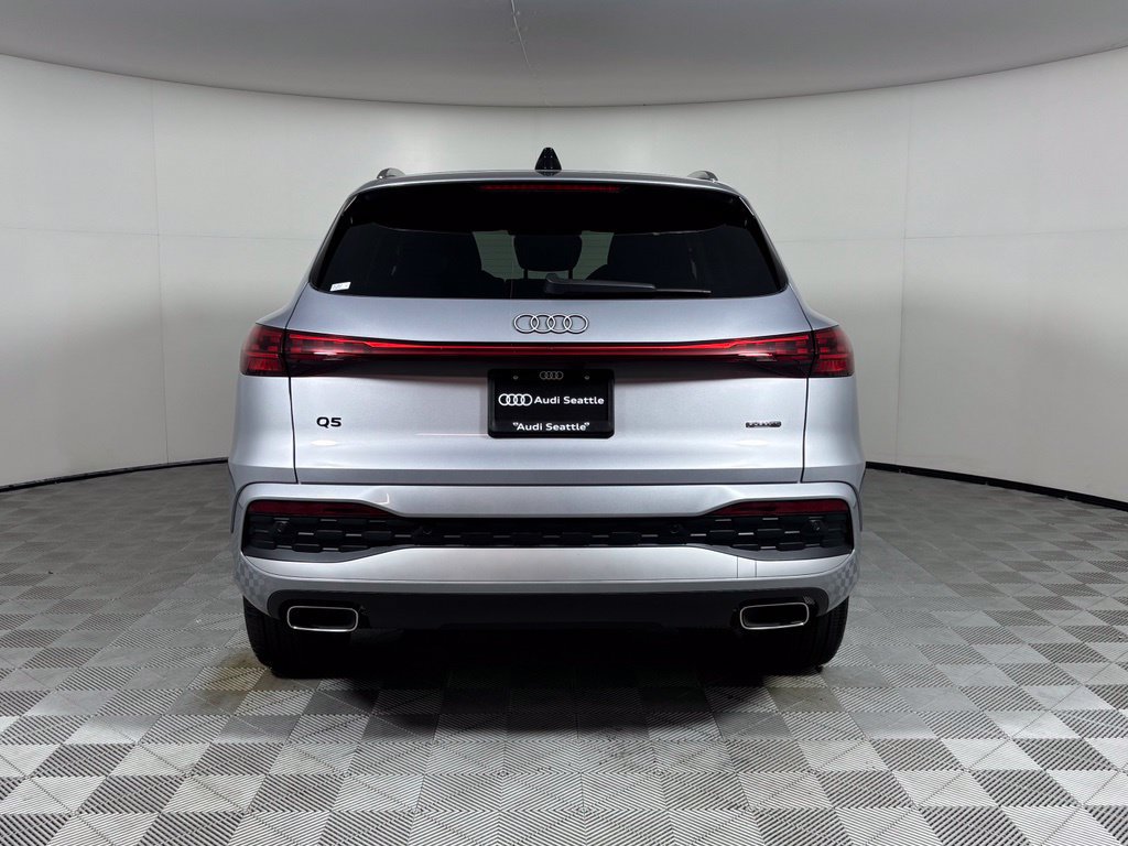 New 2026 Audi Q5 2.0T AWD/4WD image 6