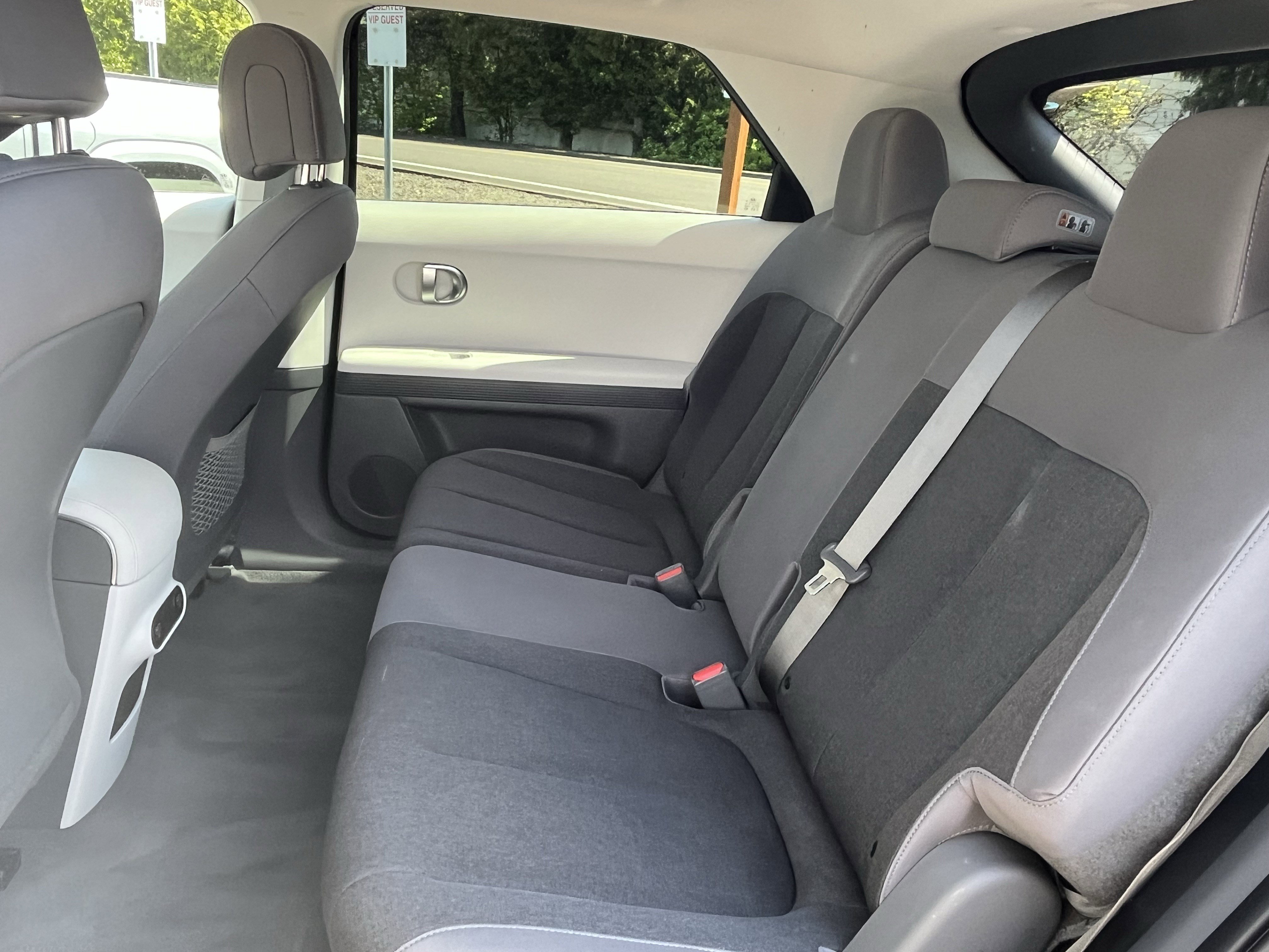 Certified 2024 Hyundai Ioniq 5 SEL AWD/4WD image 14