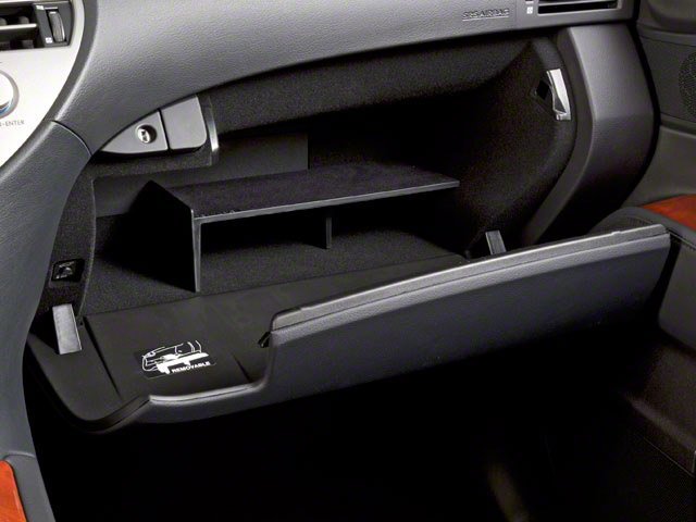 Used 2010 Lexus RX 450h AWD image 19