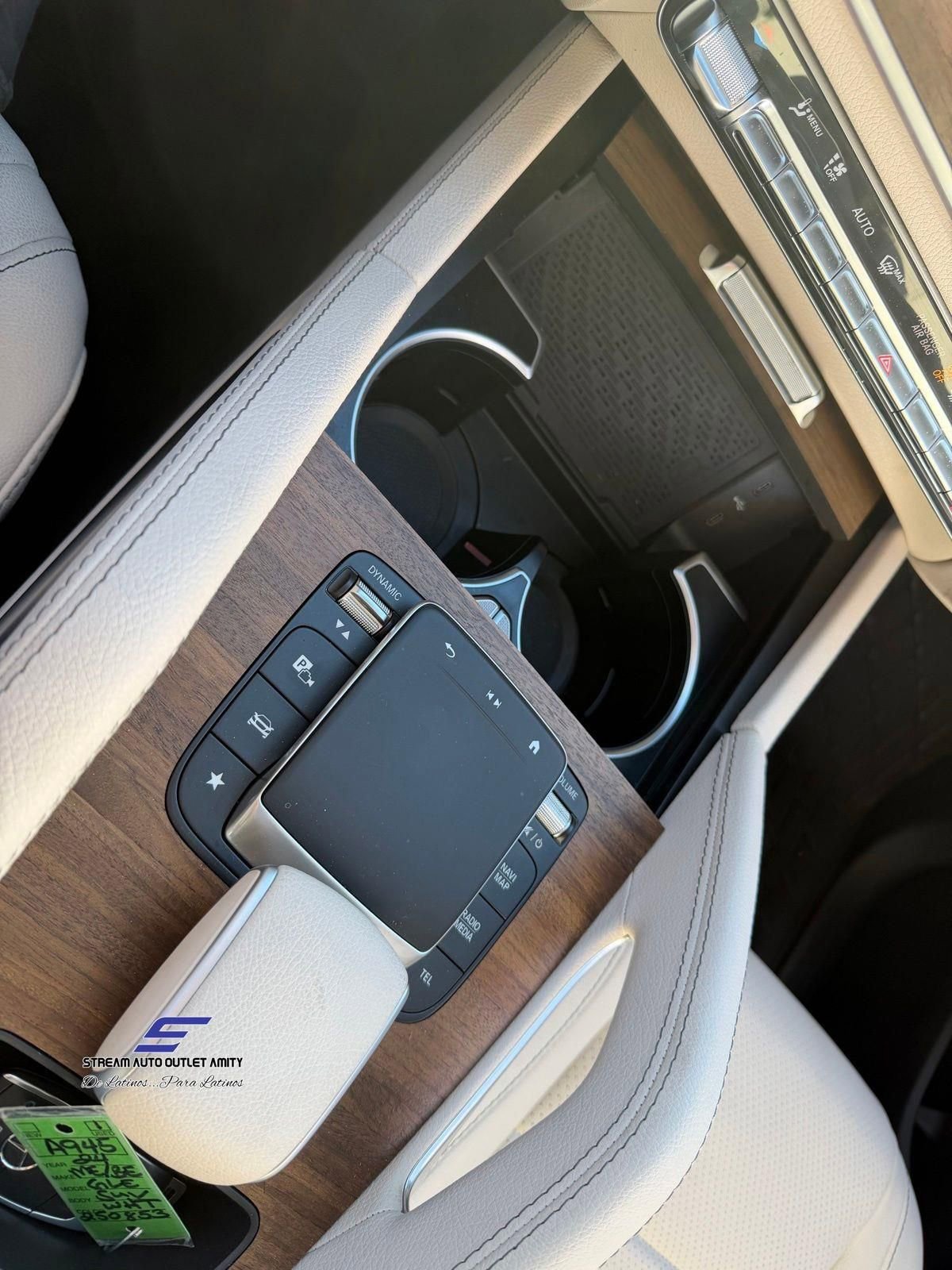 Used 2024 Mercedes-Benz GLE 350 4MATIC image 50