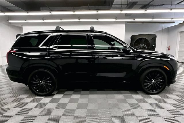 Used 2024 Hyundai Palisade Calligraphy AWD/4WD image 15