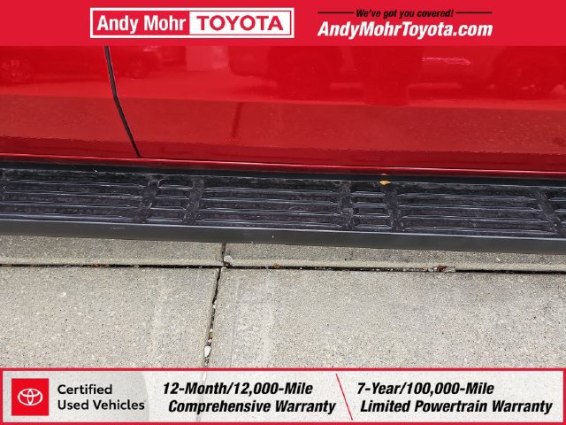 Certified 2024 Toyota Sequoia Limited w/ Tow Technology Package AWD/4WD image 46