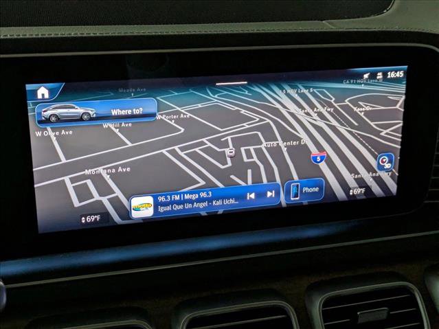 New 2026 Mercedes-Benz GLE 450 4MATIC Coupe image 14