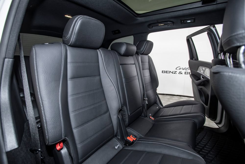 Used 2026 Mercedes-Benz GLS 580 4MATIC image 19