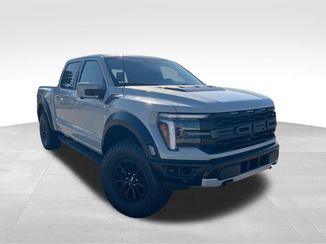 New 2026 Ford F150 Raptor AWD/4WD image 9