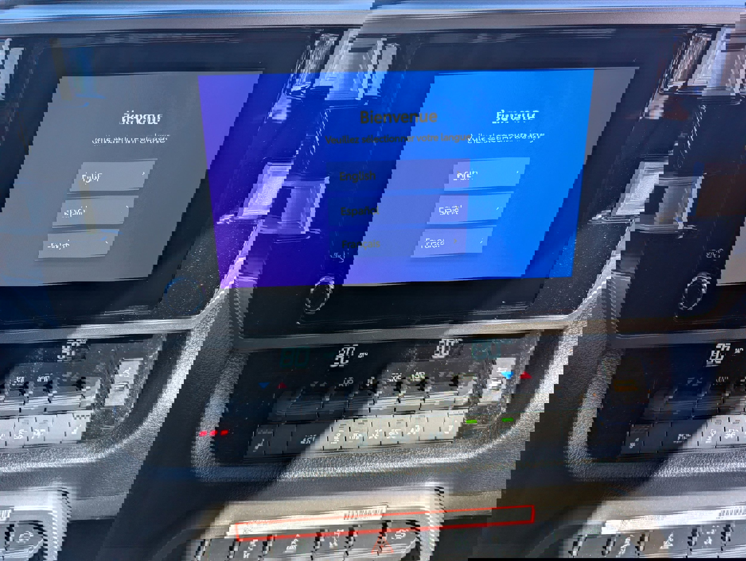 New 2026 Toyota Tundra SR5 image 14